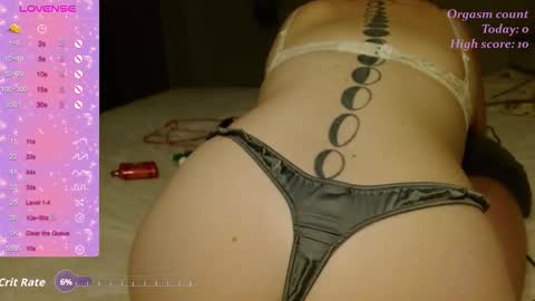 Victoria97 online show from September 12, 11:26 pm