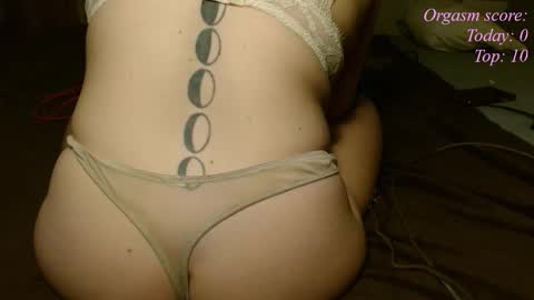 Victoria97 online show from October 29, 10:22 pm