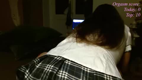 Victoria97 online show from November 2, 12:24 am