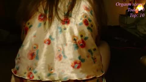 Victoria97 online show from November 27, 9:39 pm