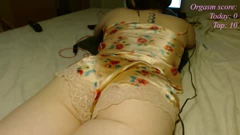 Victoria97 online show from January 10, 9:30 pm