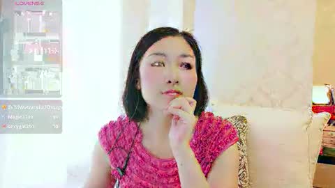 Snapshot of victoria991 chatting on October 1, 8:31 am victoria991 online show from October 1, 8:31 am