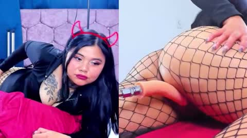 victoria_16_ online show from October 30, 4:03 am