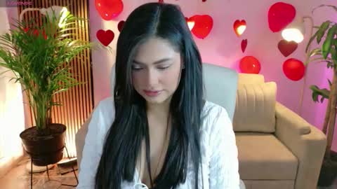 victoria online show from February 14, 1:30 pm