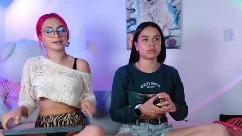 victoria online show from March 3, 4:02 pm