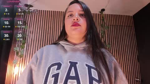 victorira online show from January 7, 8:21 pm