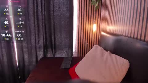 victorira online show from February 21, 8:05 pm