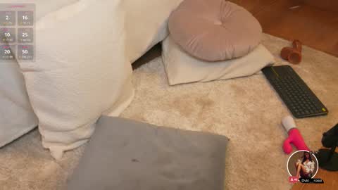         online show from February 28, 4:20 pm