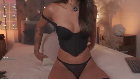         online show from February 19, 2:02 pm