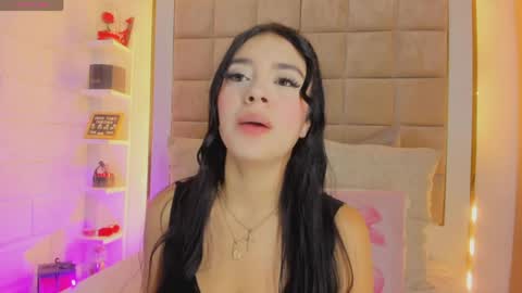 Victoria valentina  online show from April 3, 11:19 am