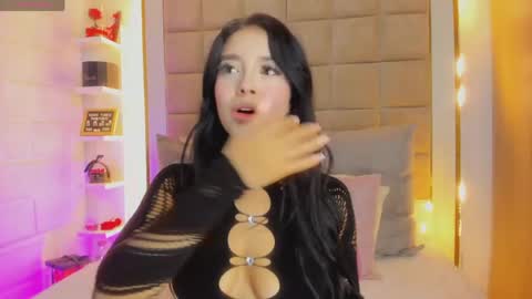 Victoria valentina  online show from April 13, 2:44 pm