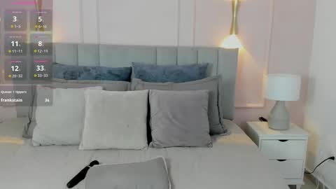 victoria  online show from April 13, 7:41 pm