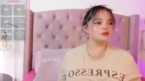 Snapshot of victoria_cherry_ chatting on July 28, 6:20 pm victoria_cherry_ online show from July 28, 6:20 pm