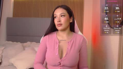 Victoria Collins online show from February 7, 11:56 am