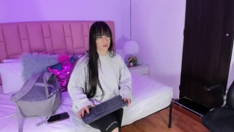 valentina online show from January 14, 11:49 am