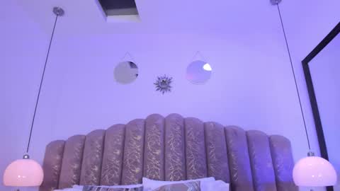 valentina online show from March 7, 12:35 pm