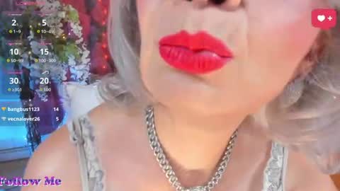 diorvictoria9 online show from July 23, 5:00 pm