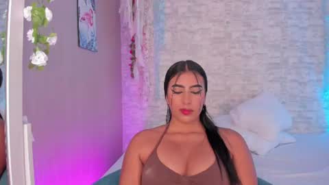 Snapshot of victoria_figueroa chatting on July 12, 7:38 pm Victoria online show from July 12, 7:38 pm