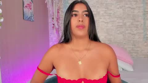 Snapshot of victoria_figueroa chatting on July 16, 8:37 pm Victoria online show from July 16, 8:37 pm
