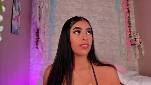 Snapshot of victoria_figueroa chatting on July 17, 7:08 pm Victoria online show from July 17, 7:08 pm