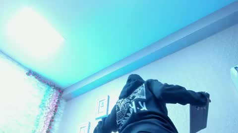 Snapshot of victoria_figueroa chatting on July 23, 1:58 am Victoria online show from July 23, 1:58 am