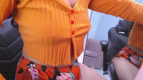 Victoria online show from October 7, 12:46 pm