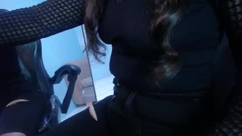 Victoria online show from January 6, 12:53 pm