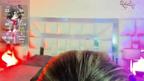 Victoria online show from April 21, 8:12 pm