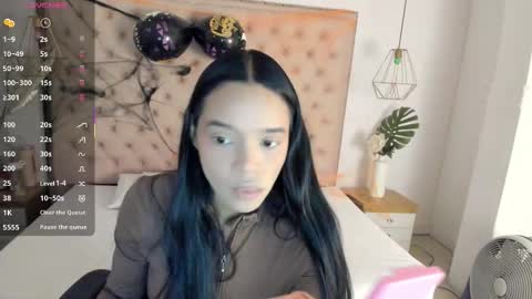 victoria_kitt online show from October 20, 2:50 pm