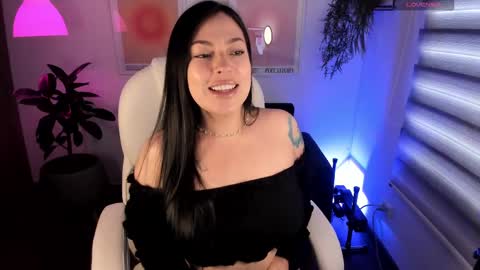 Victoria  online show from February 27, 9:47 pm