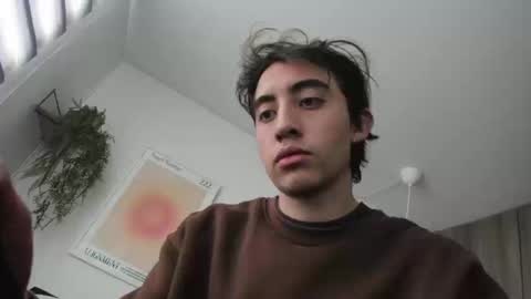 Victoria  online show from September 15, 4:40 pm