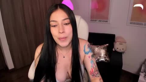 Victoria  online show from October 24, 3:14 am