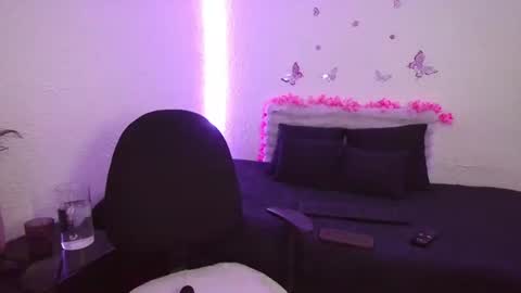 Snapshot of victoria_lover444 chatting on June 28, 3:34 am Victoria Lover online show from June 28, 3:34 am