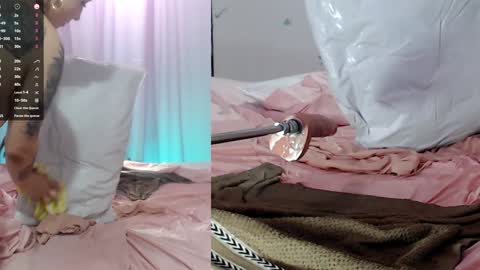 victoria_luxe online show from January 29, 8:25 pm