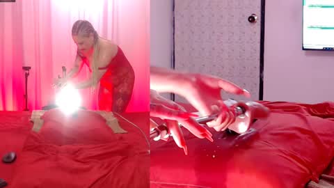 victoria_luxe online show from February 13, 11:28 am