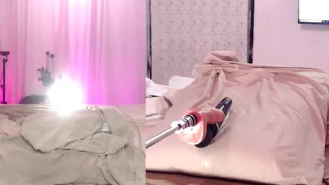 victoria_luxe online show from February 20, 6:46 pm