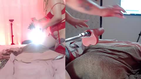 victoria_luxe online show from March 8, 8:35 pm