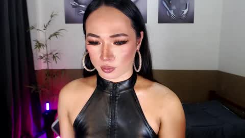 Victoria online show from April 21, 2:51 am