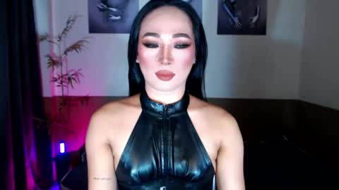 Victoria online show from April 22, 6:09 pm