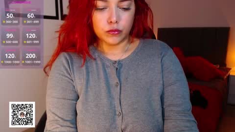 Snapshot of victoria_monteroo chatting on December 21, 12:31 am Call me Vic online show from December 21, 12:31 am