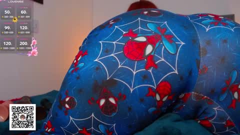 Snapshot of victoria_monteroo chatting on December 30, 5:04 am Call me Vic online show from December 30, 5:04 am