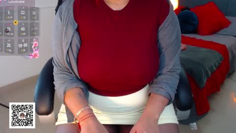 Snapshot of victoria_monteroo chatting on January 13, 12:09 am Call me Vic online show from January 13, 12:09 am