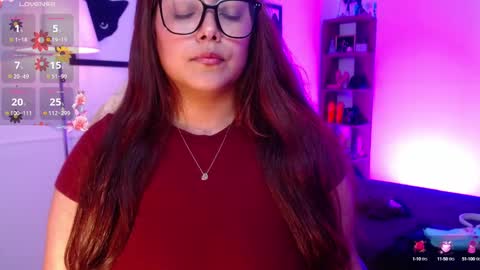 Snapshot of victoria_monteroo chatting on February 24, 11:09 pm Call me Vic online show from February 24, 11:09 pm