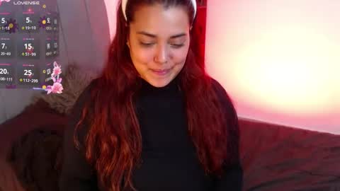 Snapshot of victoria_monteroo chatting on March 5, 7:05 am Call me Vic online show from March 5, 7:05 am