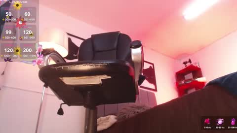 Snapshot of victoria_monteroo chatting on March 7, 12:48 am Call me Vic online show from March 7, 12:48 am