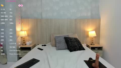 victoria_pachon online show from February 20, 7:25 pm