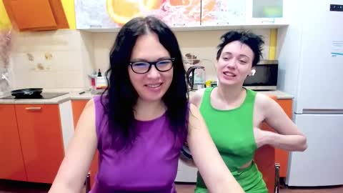 Victoria  online show from December 19, 2:40 am