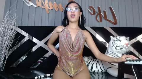 Snapshot of victoria_ricci_a chatting on January 14, 7:53 pm Victoria  online show from January 14, 7:53 pm