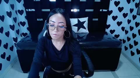 Snapshot of victoria_ricci_a chatting on February 12, 4:33 pm Victoria  online show from February 12, 4:33 pm