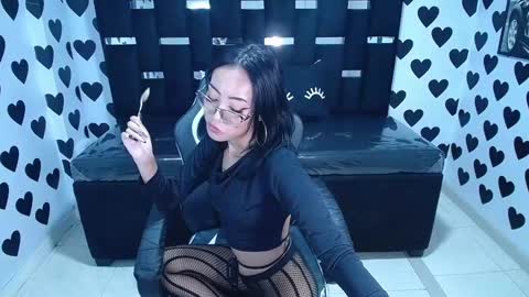 Snapshot of victoria_ricci_a chatting on February 12, 7:35 pm Victoria  online show from February 12, 7:35 pm